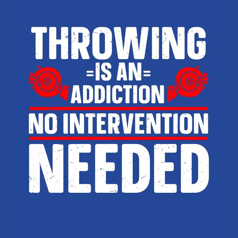 Discus thrower Athletics Discus throw