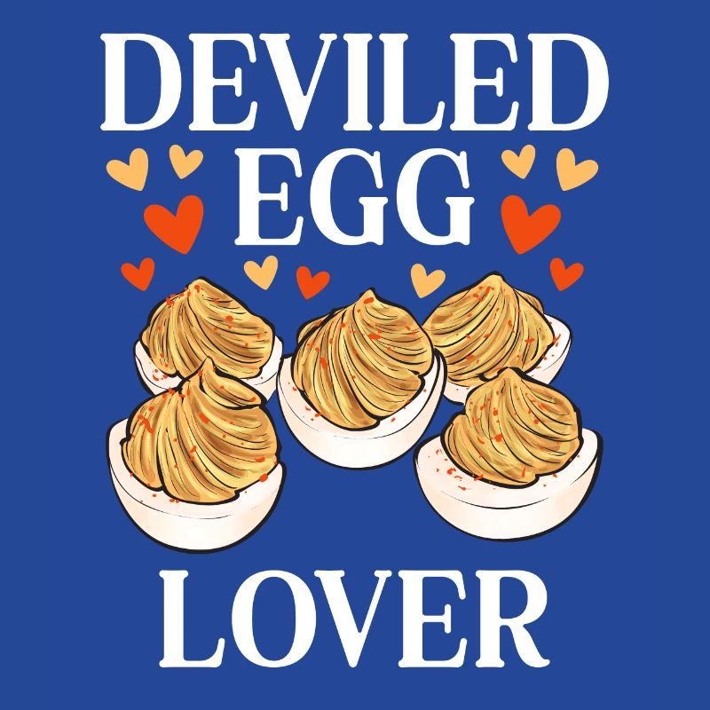 Gefüllte Eier Deviled Eggs
