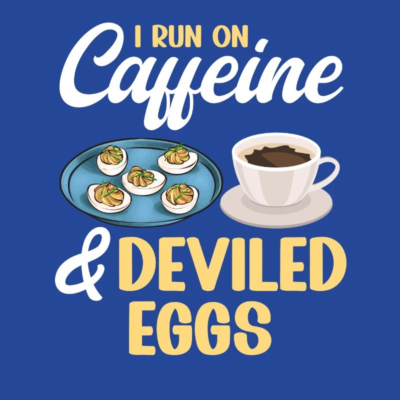 Gefüllte Eier Deviled Eggs