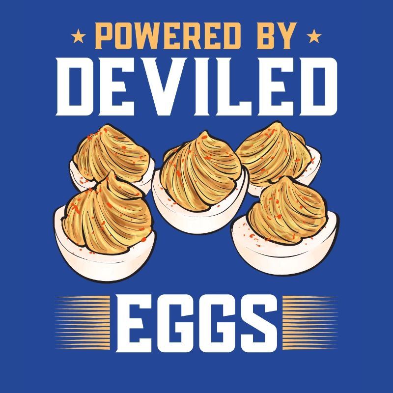 Gefüllte Eier Deviled Eggs