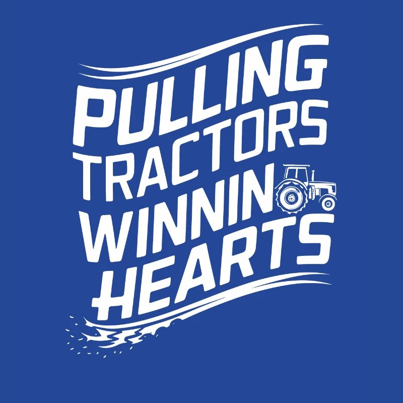 Tractor Pulling Tractor Pulling Tractor Power Farm