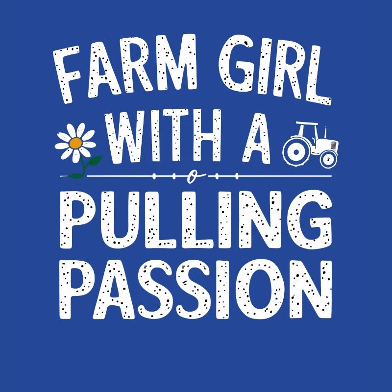 Tractor Pulling Tractor Pulling Tractor Power Farm