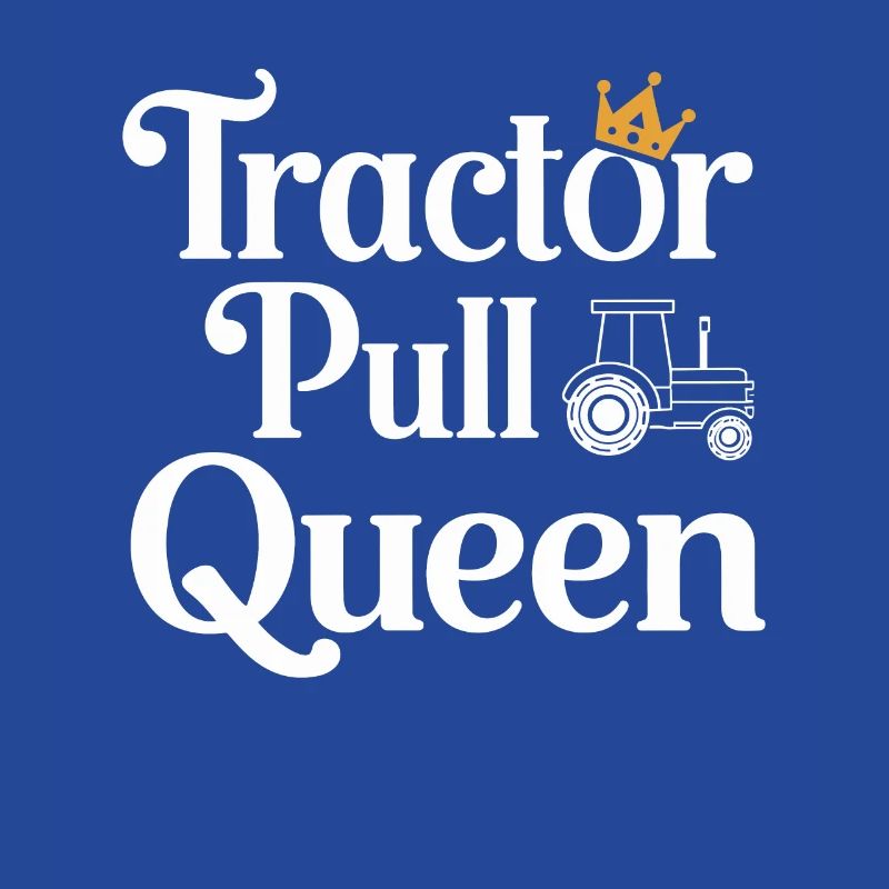 Tractor Pulling Tractor Pulling Tractor Power Farm