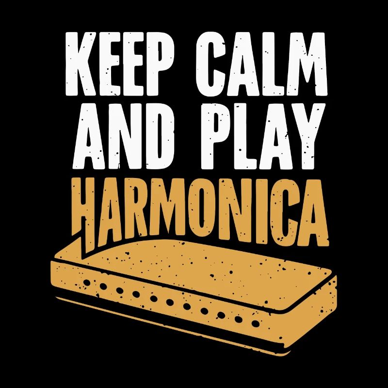 Cadeau de jeu d’harmonica