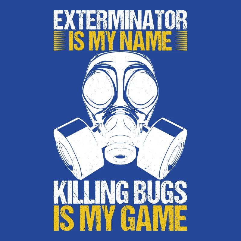 Schädlingsbekämpfung Kammerjäger