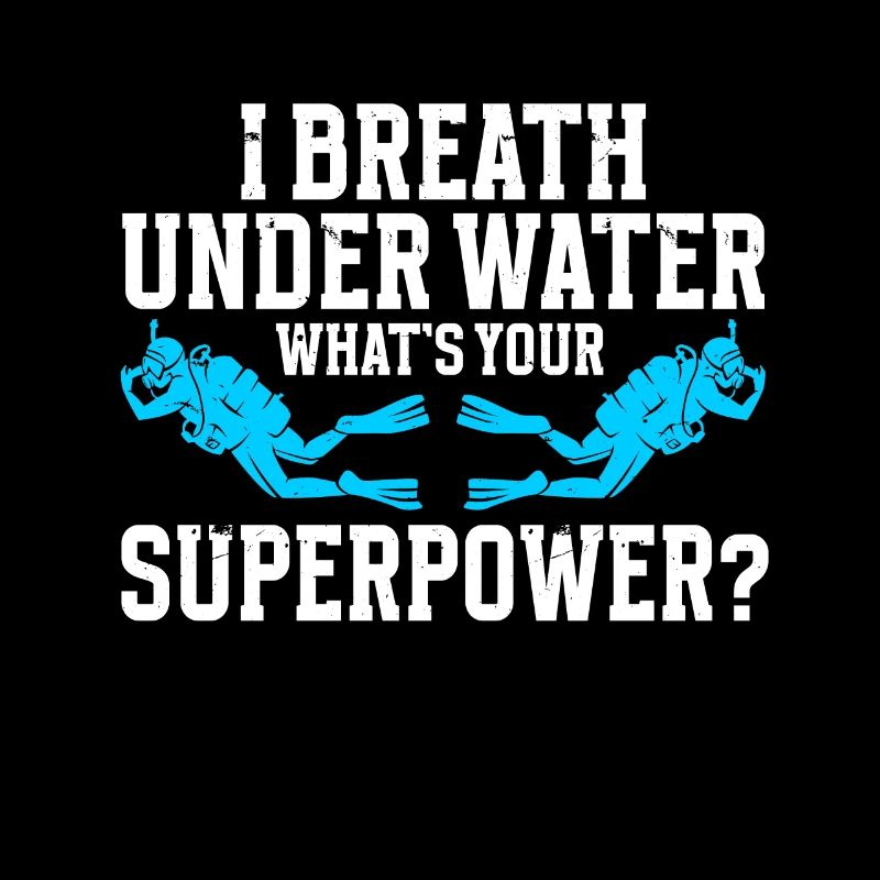 Diving Diver