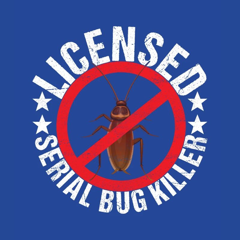 Schädlingsbekämpfung Kammerjäger