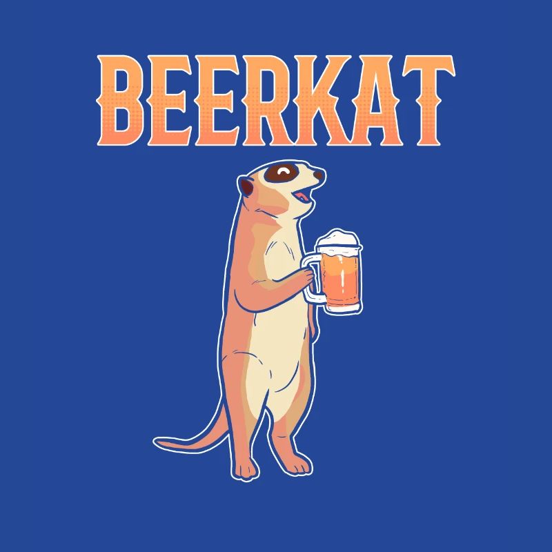 Erdmännchen