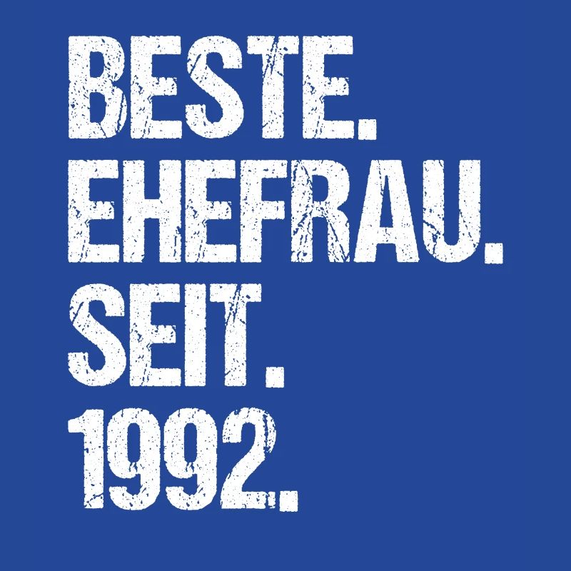Valentinstag Beste Ehefrau Seit 1992