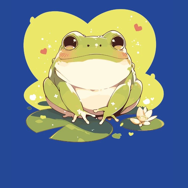 Toad Toads Toad