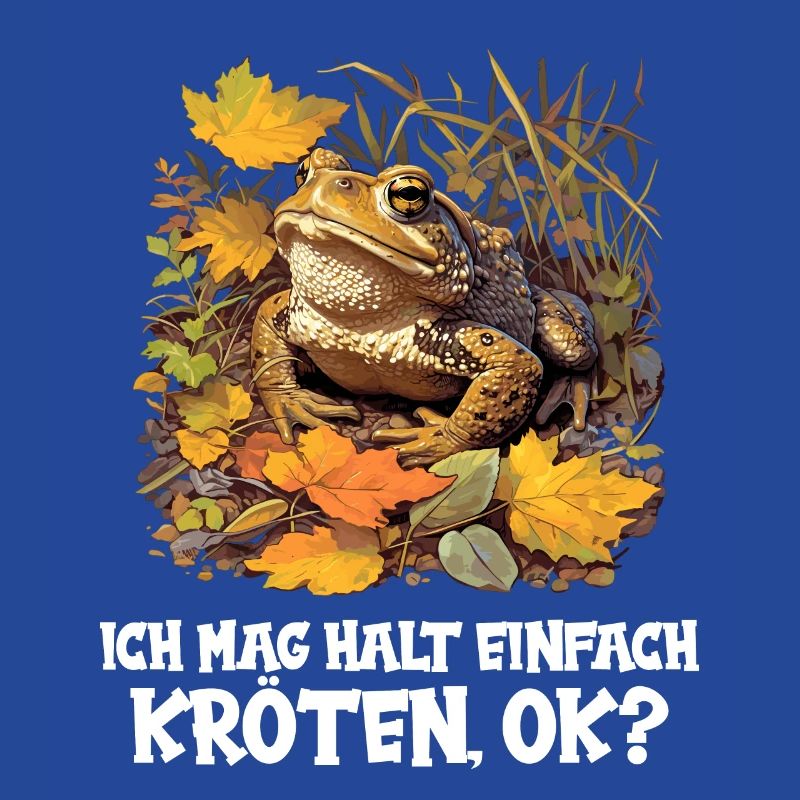 Toad Toads Toad