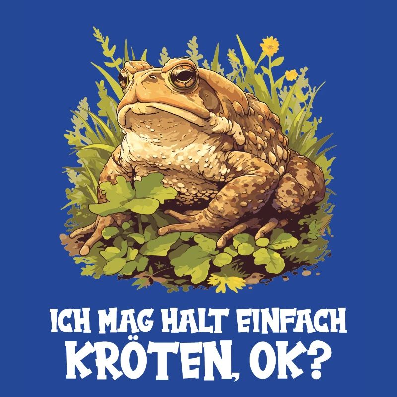 Toad Toads Toad