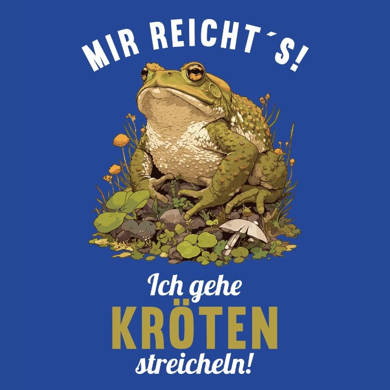 Toad Toads Toad