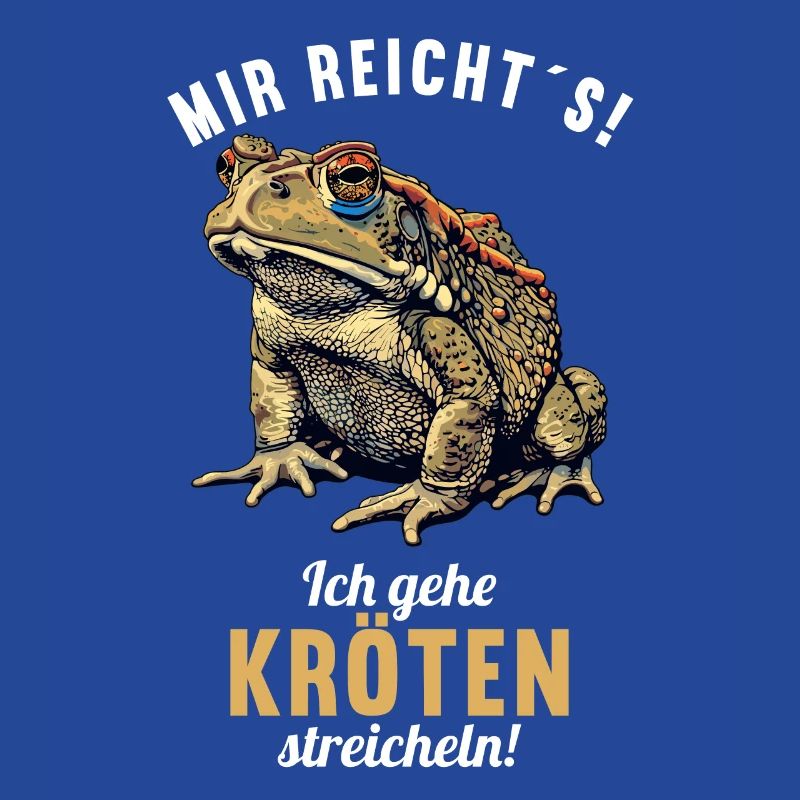 Toad Toads Toad
