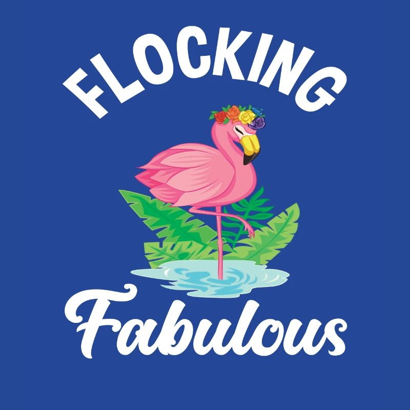 Flamingo Fabulous