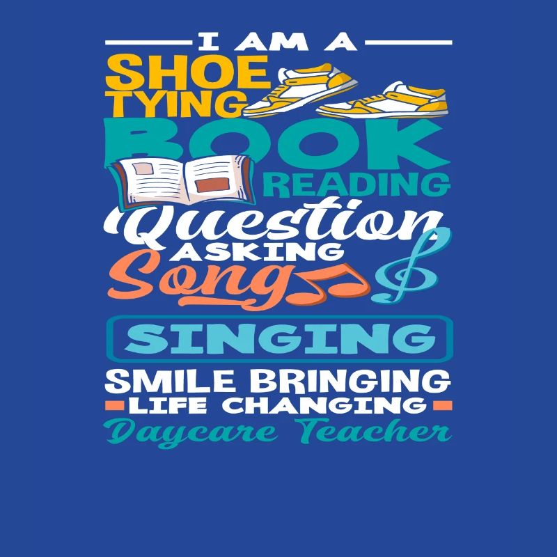 Bow Binding Book Reader Questioner