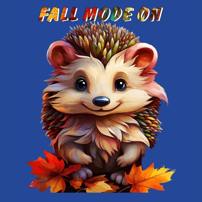IGEL FALL MODE ON