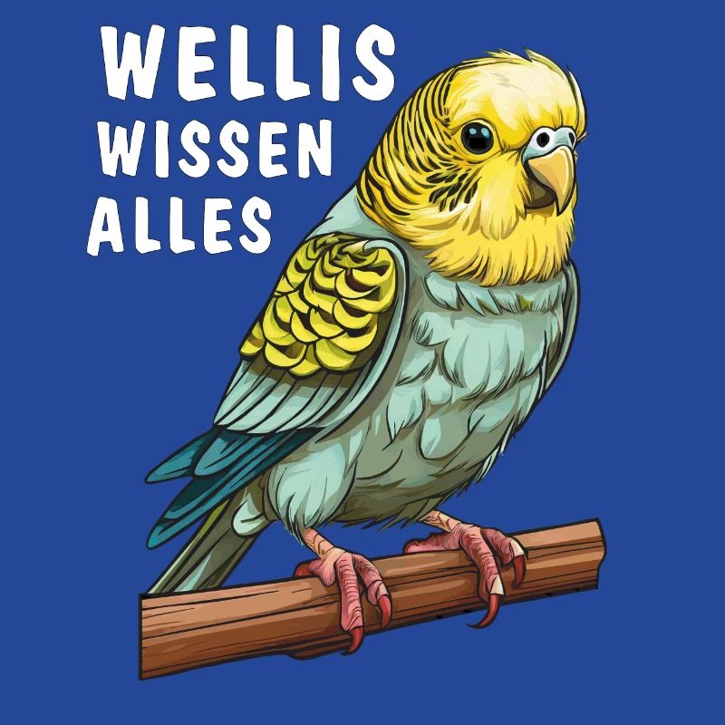 VOGEL WELLIS KNOW EVERYTHING