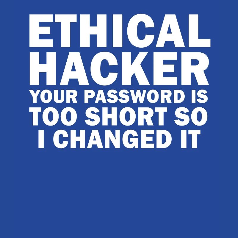Ethical Hacker Cybersecurity Expertise