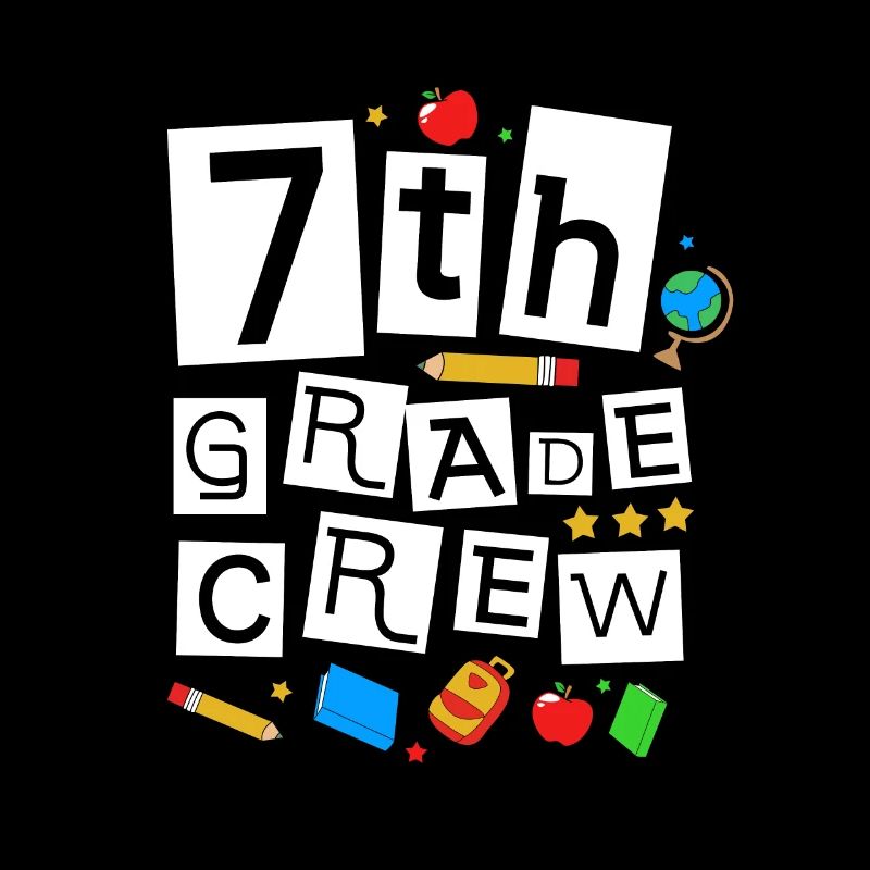 7th Grade