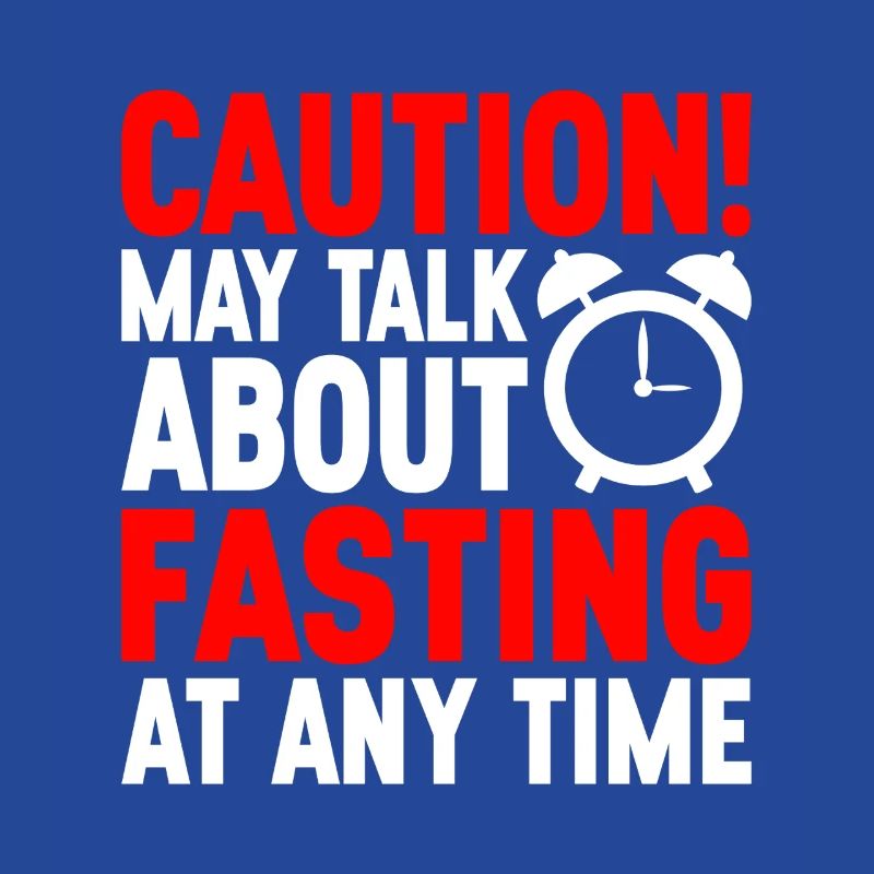 Intermittent fasting Intermittent fasting