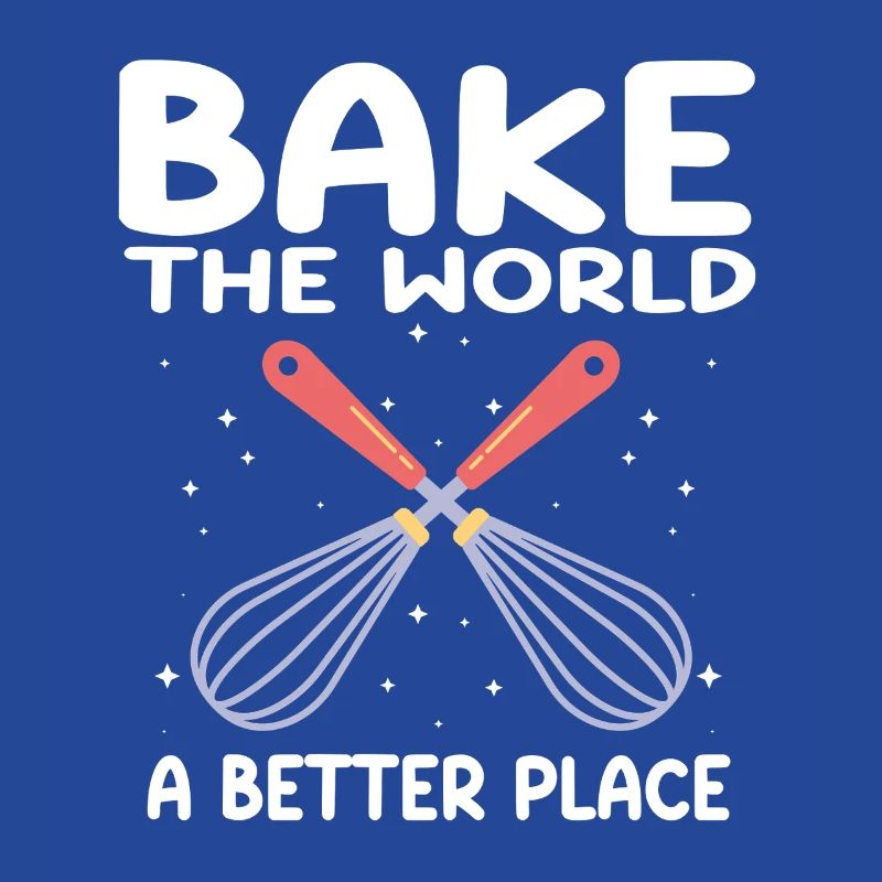 Baking Bakery Baker