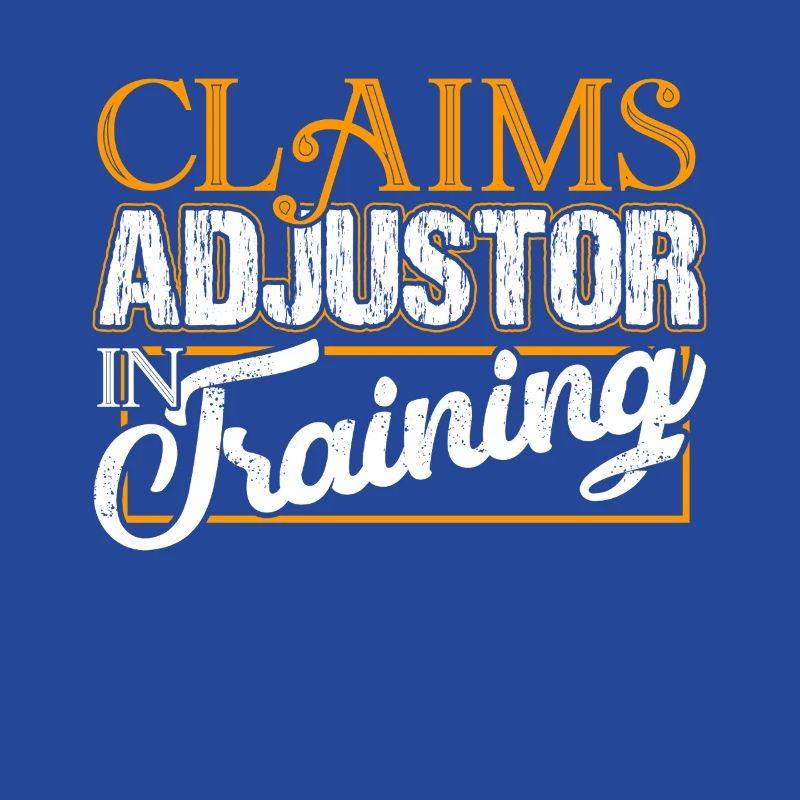 Claims Adjuster Claims Adjuster In Training