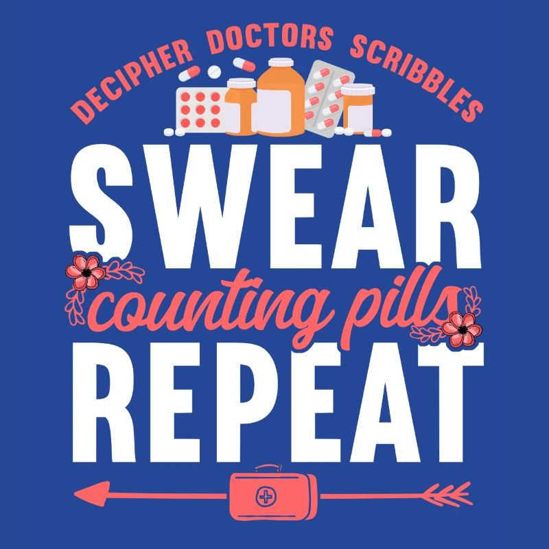 Pharmacy Tech Technician