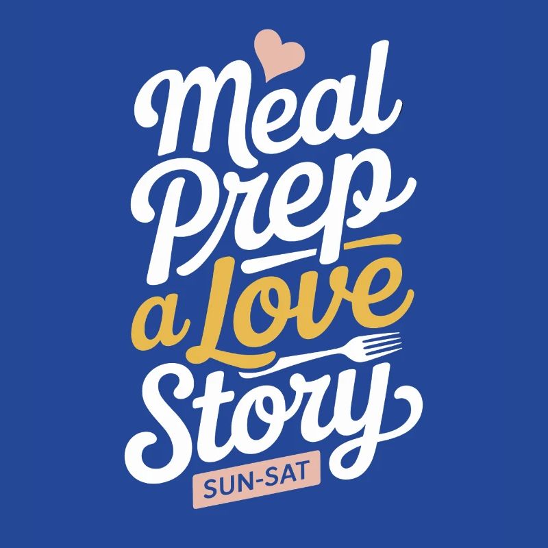 Prepared Squad Speiseplaner Food Organization