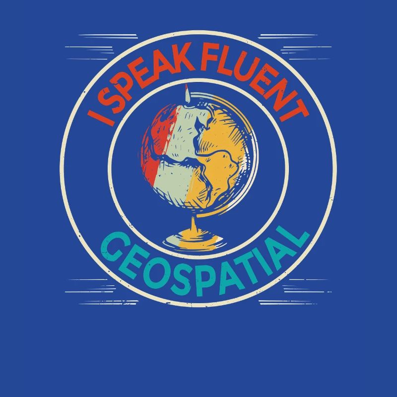 Geographic Information Systems Geospatial