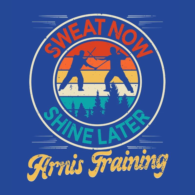 Escrima Arnis Martial Arts