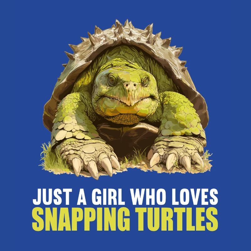 Snapping Turtles Snapping Turtle