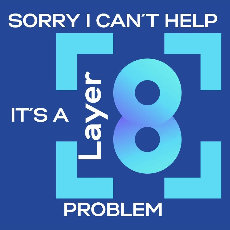 Sorry in cant help, its a layer 8 problem (blue)