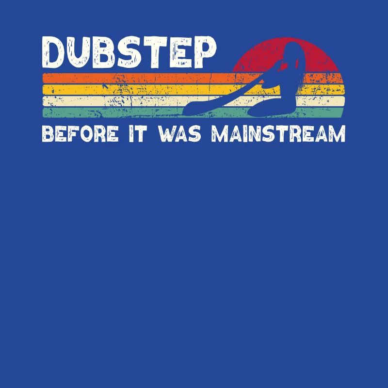 Didgeridoo Dubstep Before It Was Mainstream