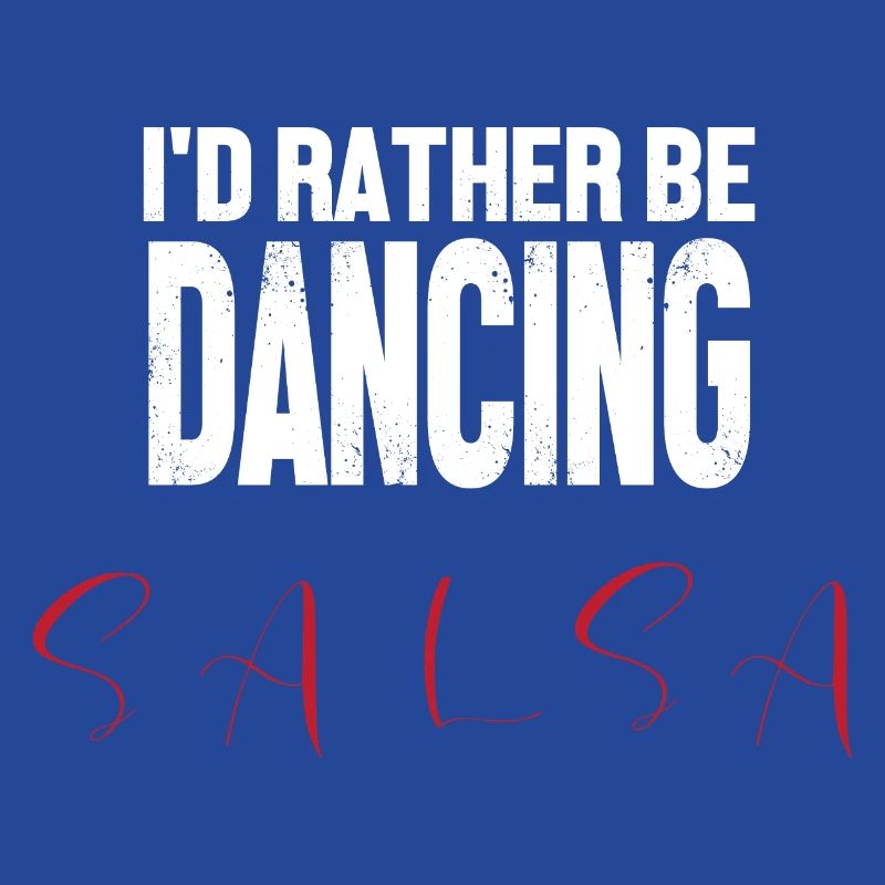 Danseuse de salsa Danseuse
