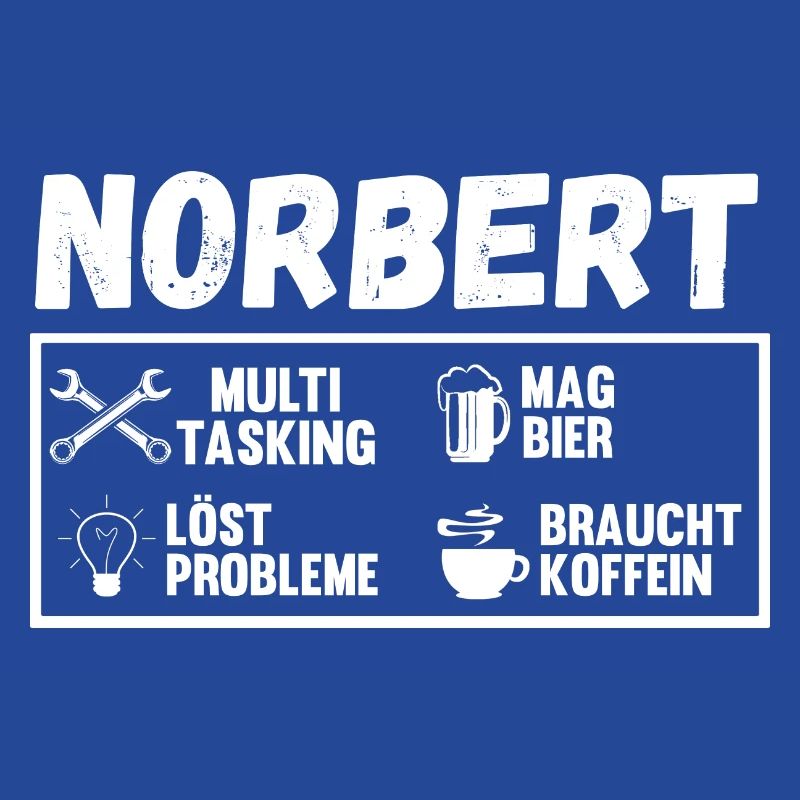 Norbert