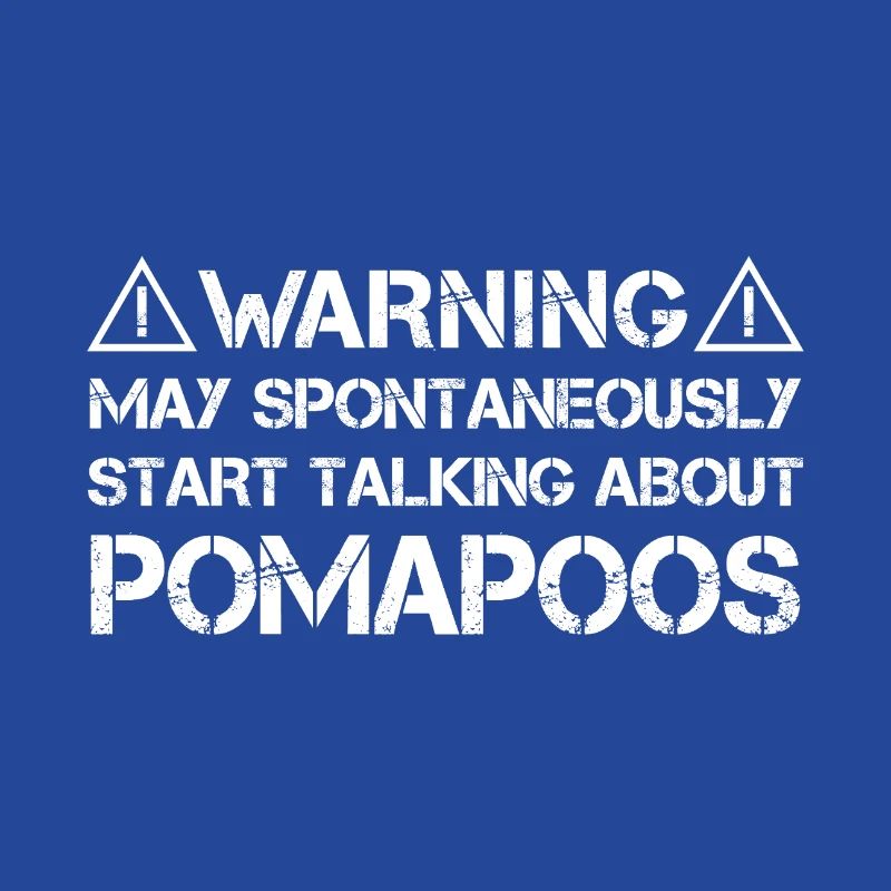 Pomapoo Pom-A-Poo