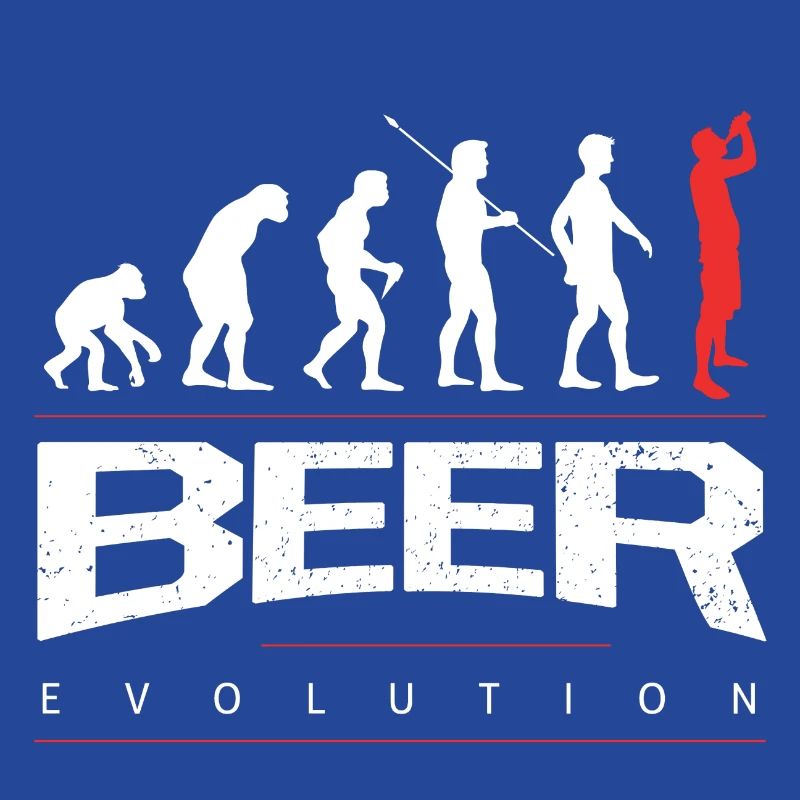 Bier Evolution