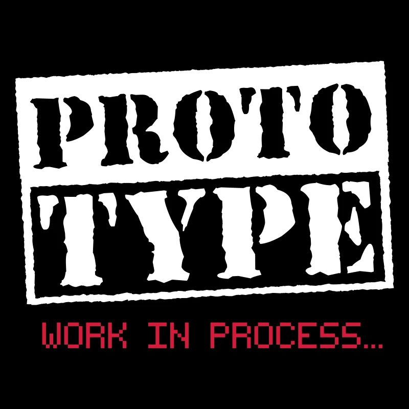 Prototype - Work in process