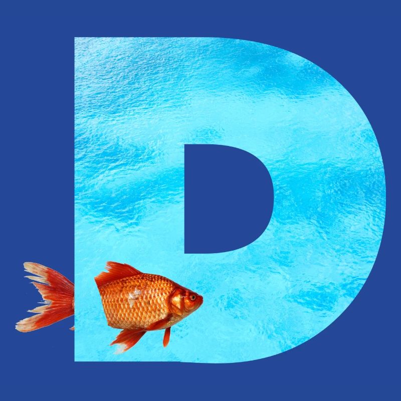 goldfisch d