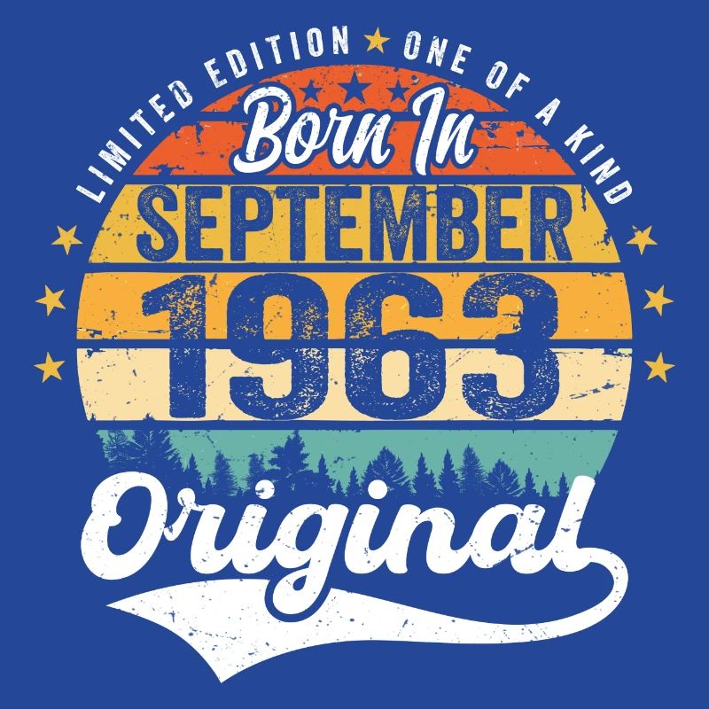 September 1963 Jubilee 1963 September