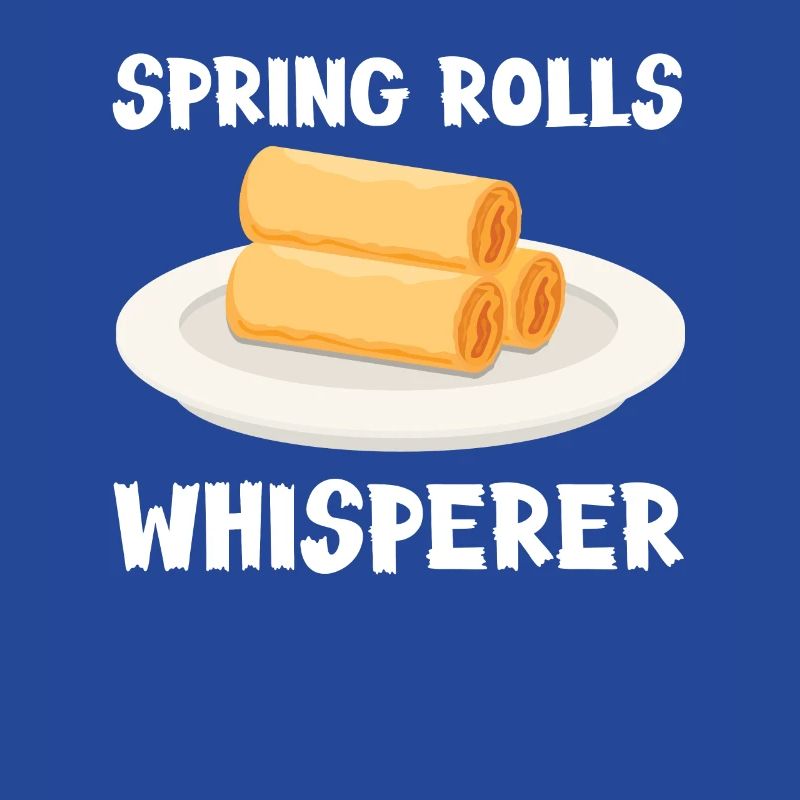 Rouleaux de printemps Whisperer