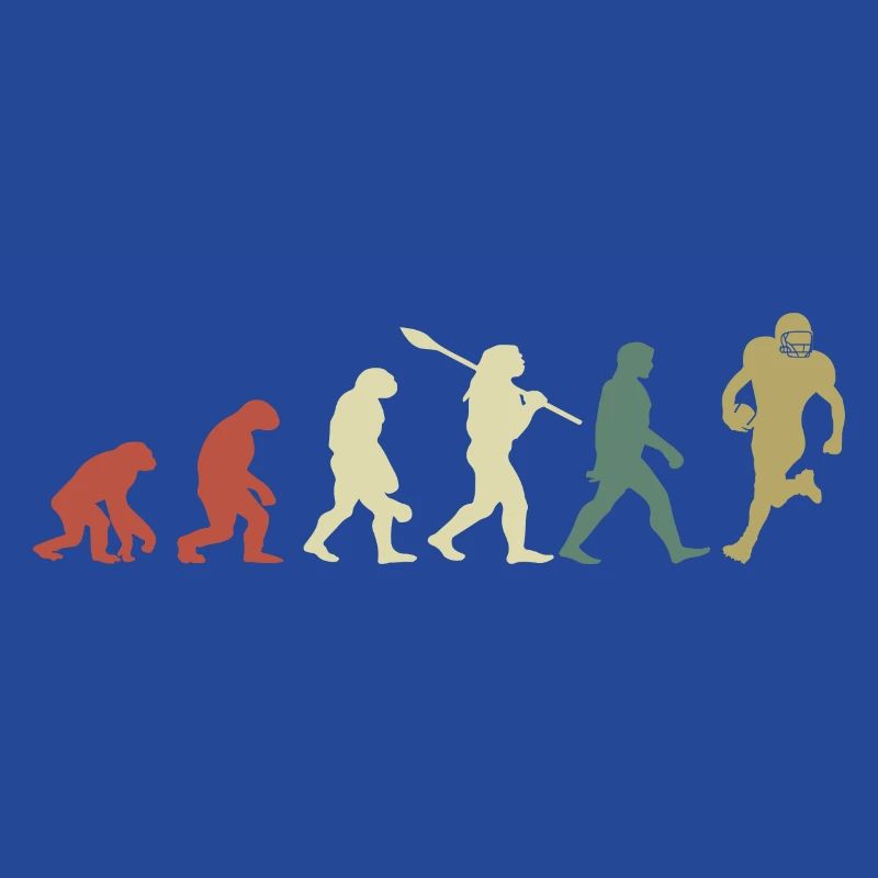 Evolution Rugby
