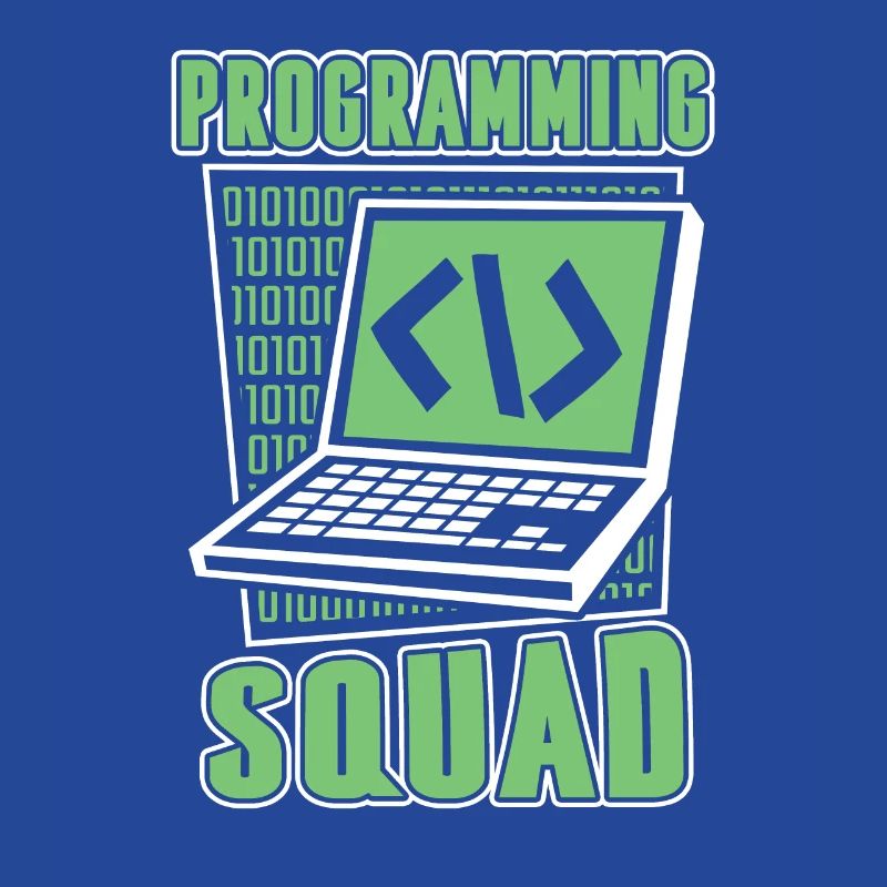 Programming Squad Software Developer Developer