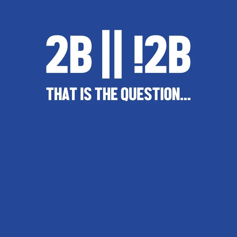 2B ou pas Question 2B Ingénieur logiciel Codeur