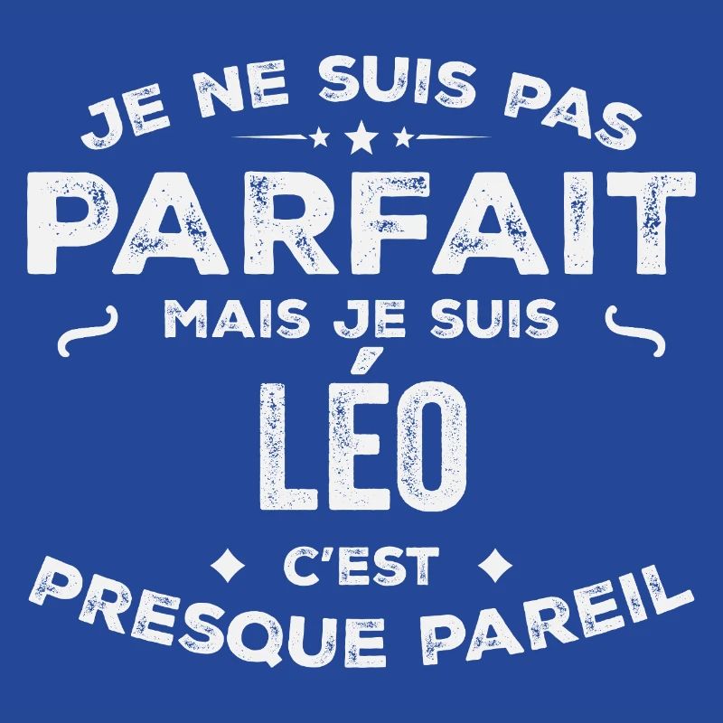 Léo Ein Vorname, eine Geschichte, eine Persönlichkeit