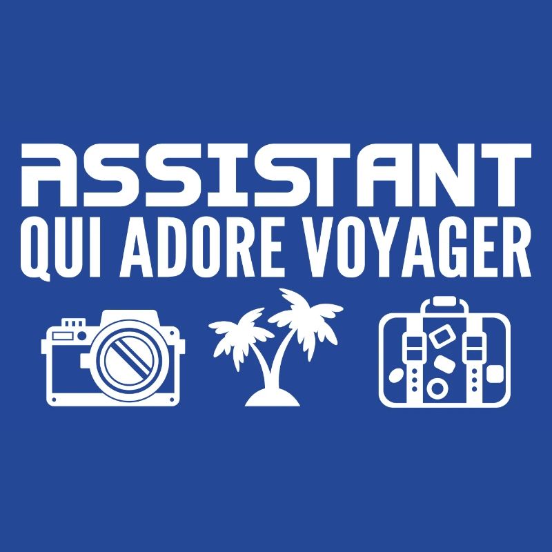 Reisende & Assistenten: Leidenschaft & Entdeckung