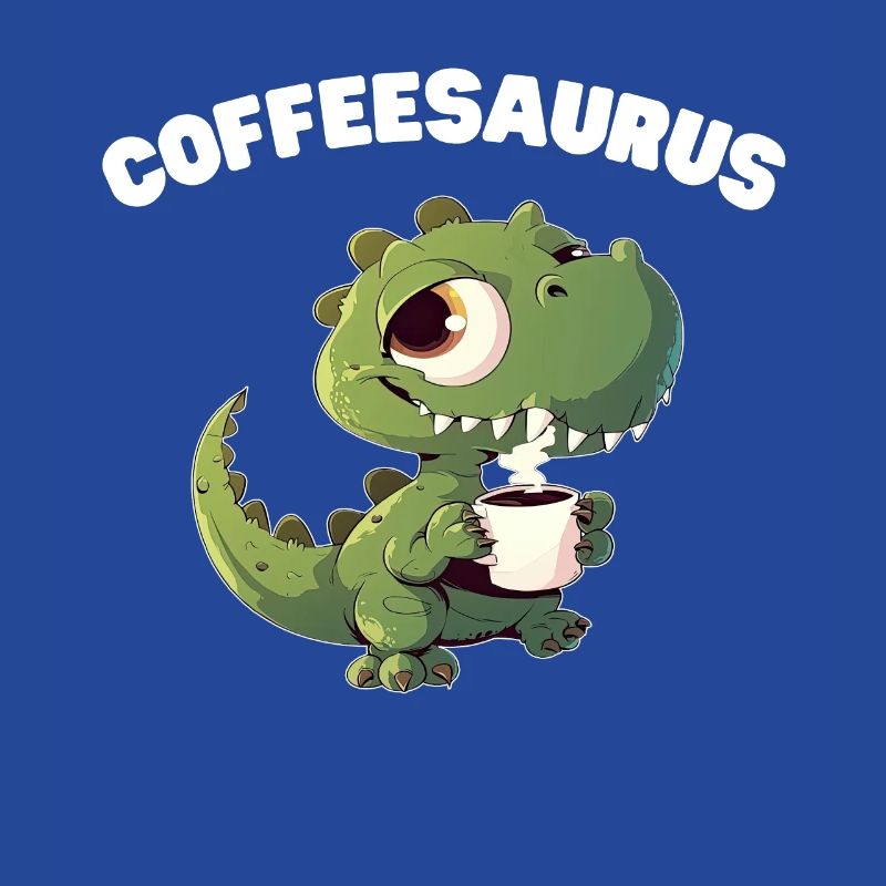 Coffeesaurus