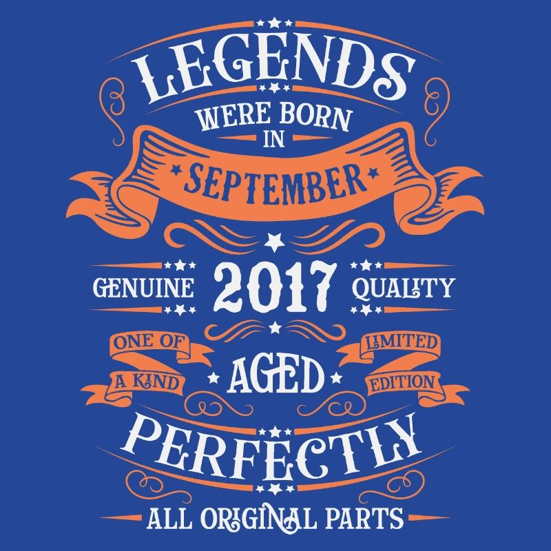 September 2017 Originelle Geburtstagsgeschenkidee