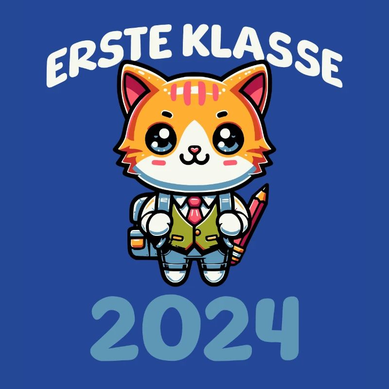 First Class 2024